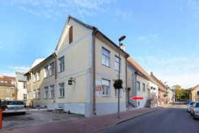 Modern apartment in Old town